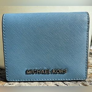 Michael Kors small wallet